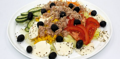 Pizza Kurier Napoli, Untere Briggerstrasse 43 in Winterthur