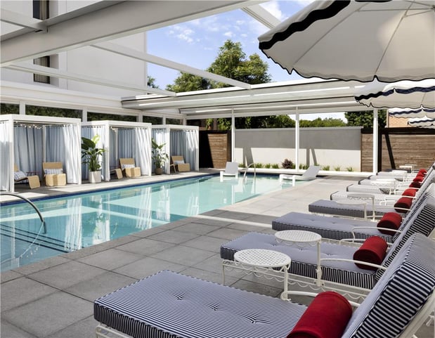 Images Graduate by Hilton Dallas