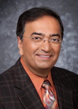 Images Yatish B Merchant, MD