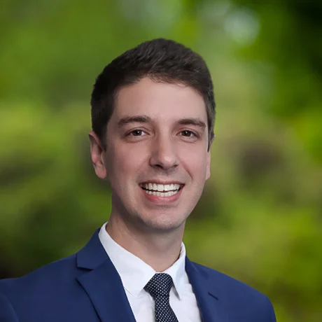 Casey J Ward, M.D.