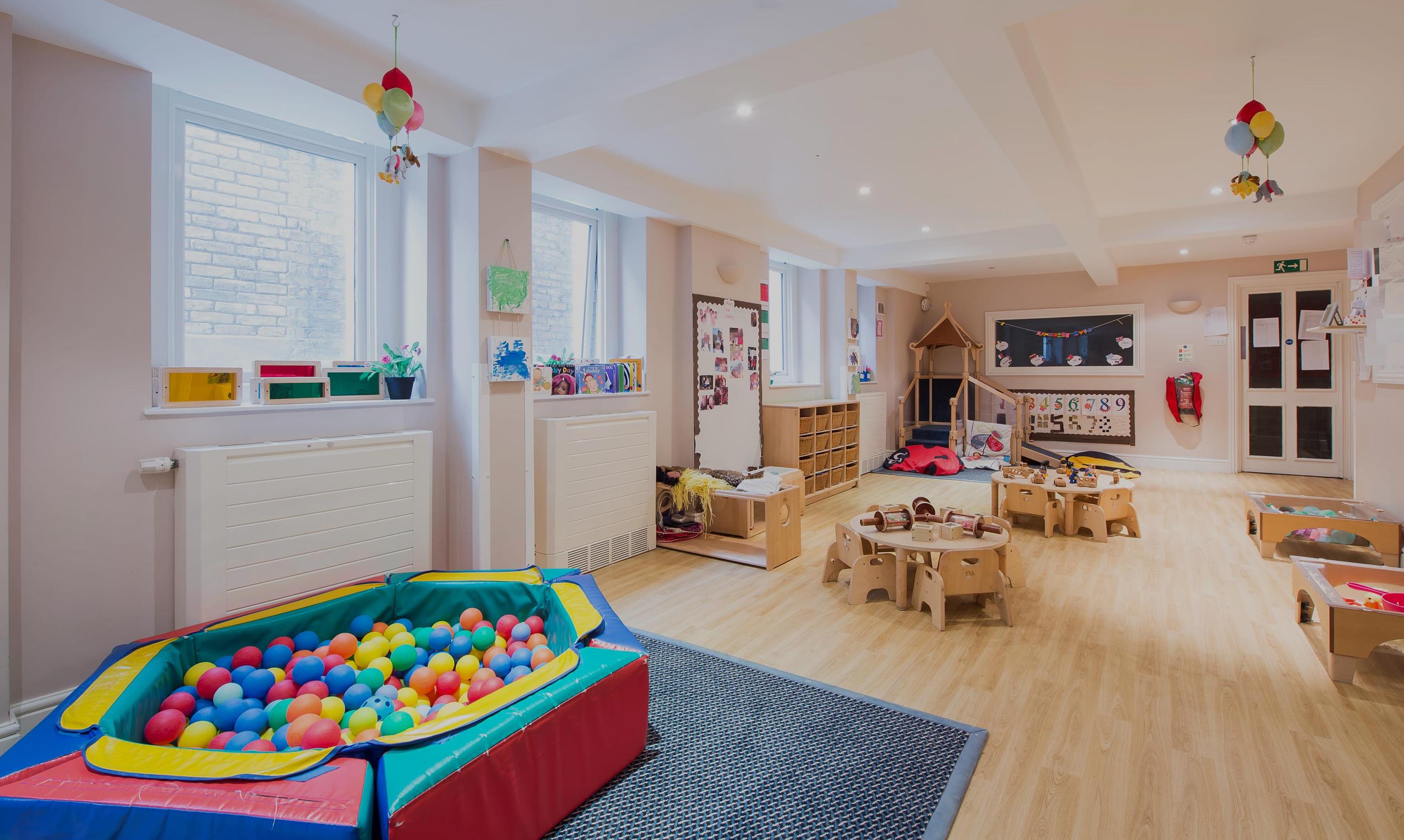 Images Bright Horizons West Dulwich Day Nursery and Preschool