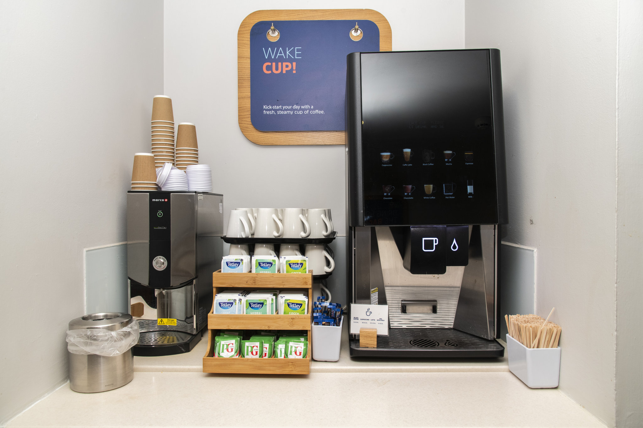 Images Holiday Inn Express Stirling by IHG