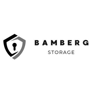 Bamberg Storage Center Logo