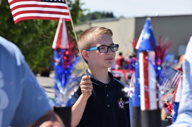 Images Eastside Barber Shop