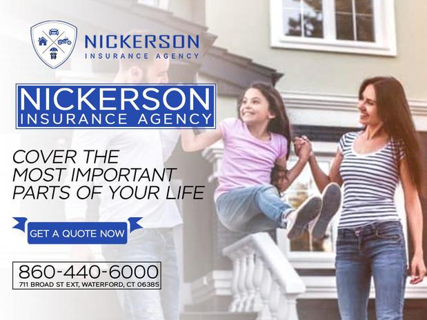 Images Nickerson Agency
