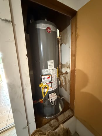 Images Texas Water Heaters
