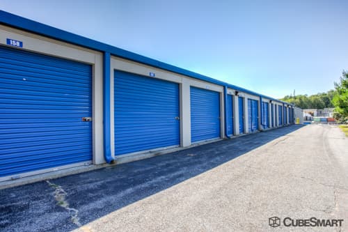 CubeSmart Self Storage Photo