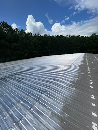 Rhino Commercial Roofing Image