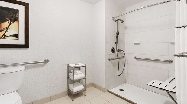 Images DoubleTree Suites by Hilton Hotel Charlotte - SouthPark