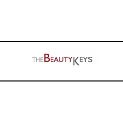 The Beauty Keys - JS Hair Salon - Massage d’Aur - Pull Max Logo