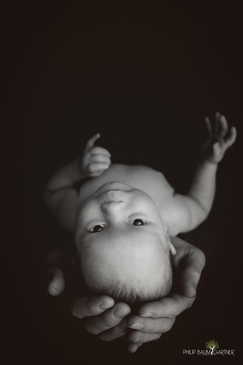 Philip Baumgartner, Ramsau 90 in Oed-Oehling