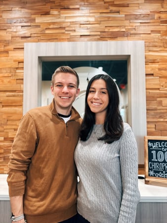 Images 100% Chiropractic - St. Petersburg