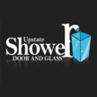 Upstate Shower Door and Glass Logo