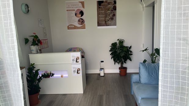 Images Hot Compress Spa