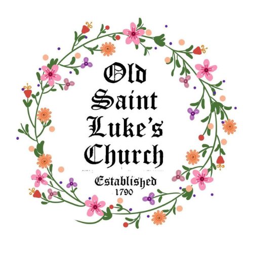 Old St Luke's Church, Burial Ground and Garden