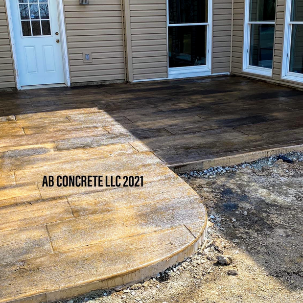 Images AB Concrete & Excavating, LLC