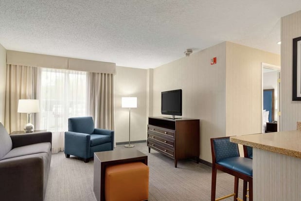 Images Homewood Suites by Hilton Wilmington-Brandywine Valley