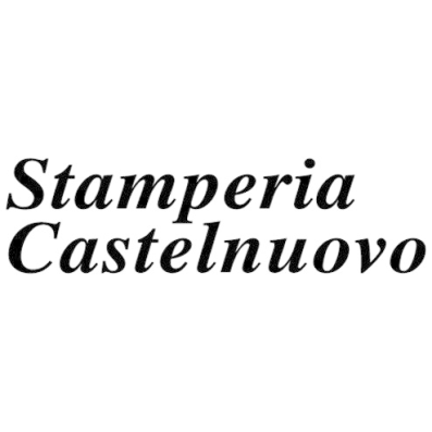 Stamperia Castelnuovo Logo