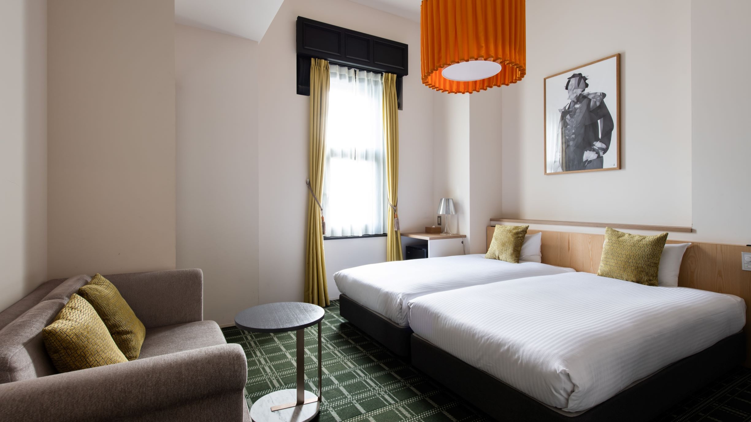 HakoBA Hakodate by THE SHARE HOTELS