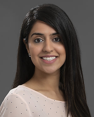 Maham W. Lodhi, MD 