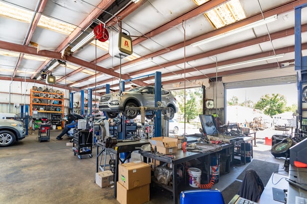 Images Duval County Transmission & Auto Care