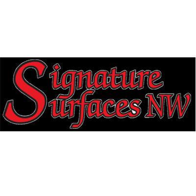 Signature Surfaces NW - Eugene, OR 97403 - (541)517-1724 | ShowMeLocal.com
