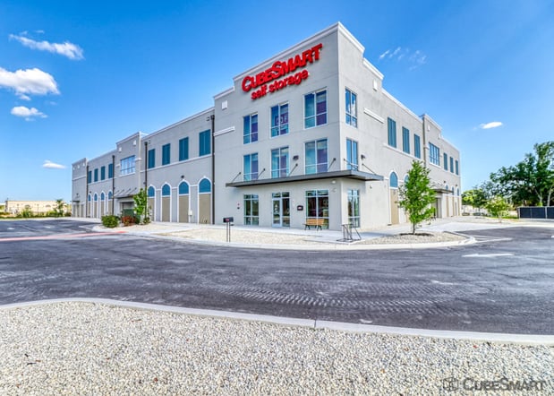 Images CubeSmart Self Storage