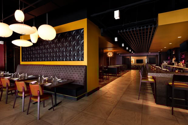 Images InterContinental Saint Paul Riverfront by IHG