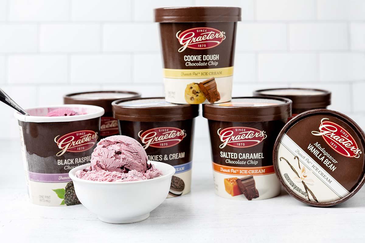 Ice Cream