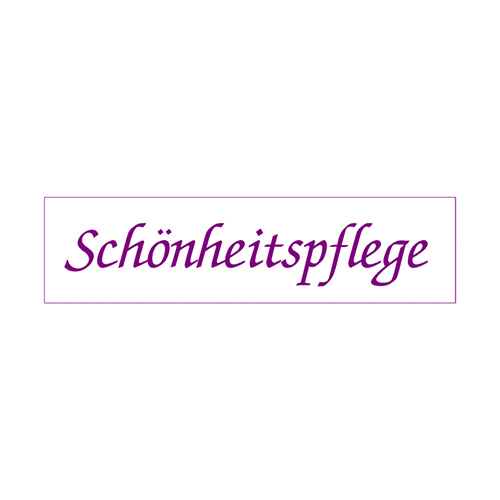 Logo Friseur GmbH Schönheitspflege