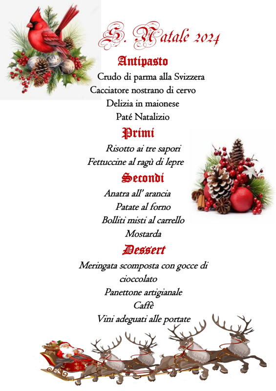 Images Ristorante Capanna Vittoria di Daniele Denti