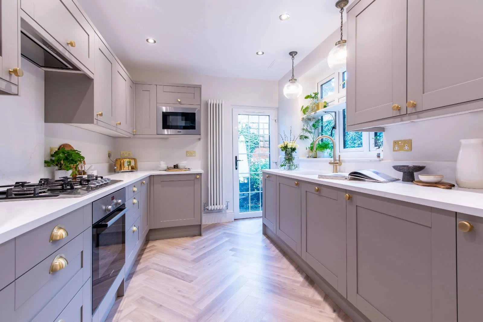 Images Bespoke Joinery & Building