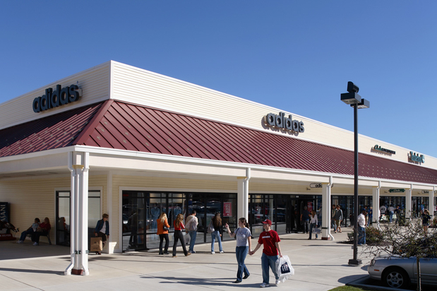 Images Indiana Premium Outlets