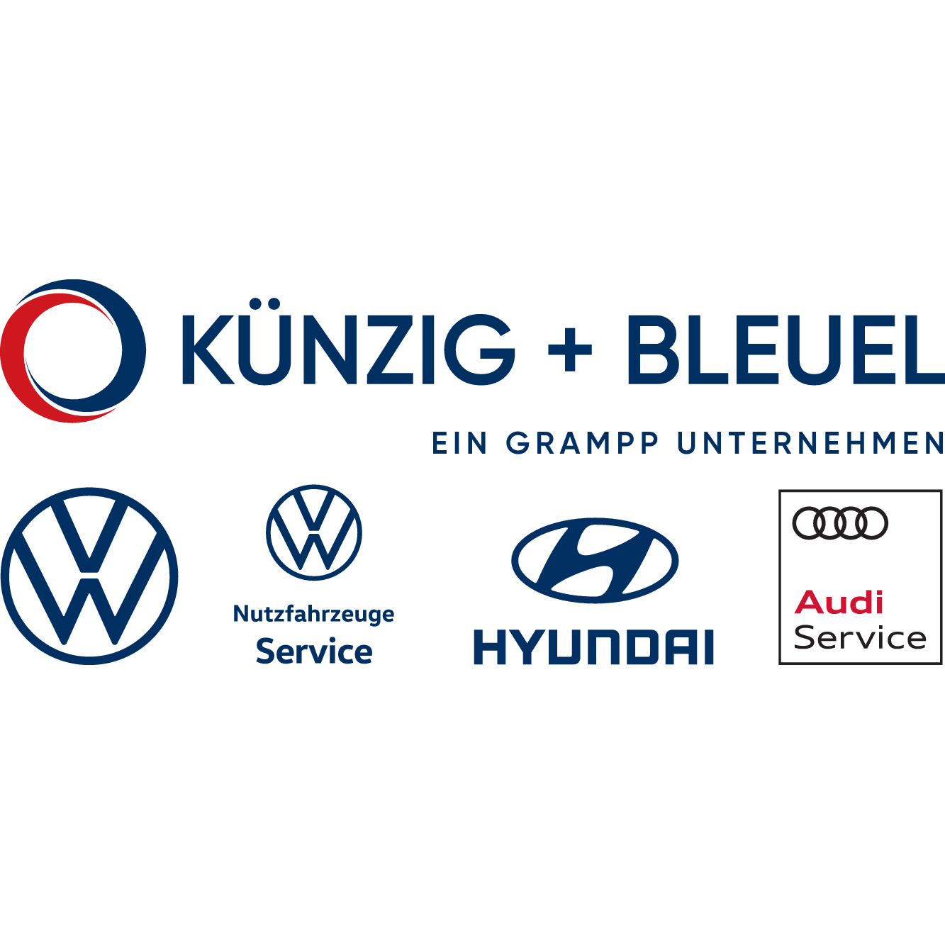 Künzig + Bleuel GmbH in Aschaffenburg - Logo