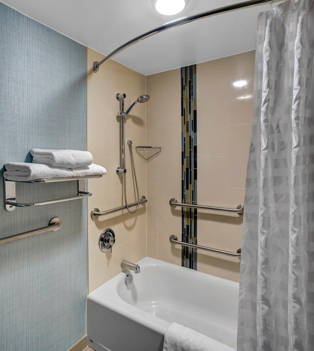 Images Candlewood Suites Cincinnati Northeast - Mason by IHG