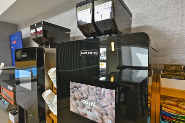 Images Holiday Inn Express Houghton-Keweenaw by IHG