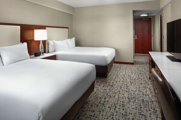 Images Hilton Boston Logan Airport