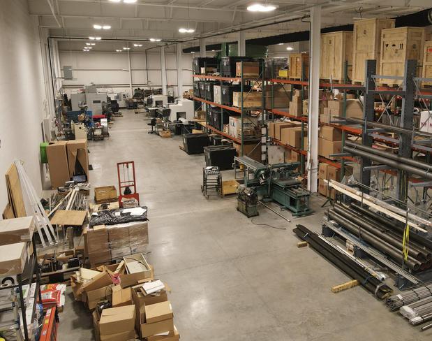 Images Gilson Company, Inc.
