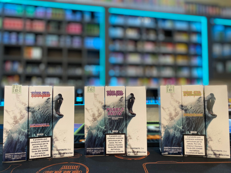 Images Elektro svapo Brixen sigarette elettroniche