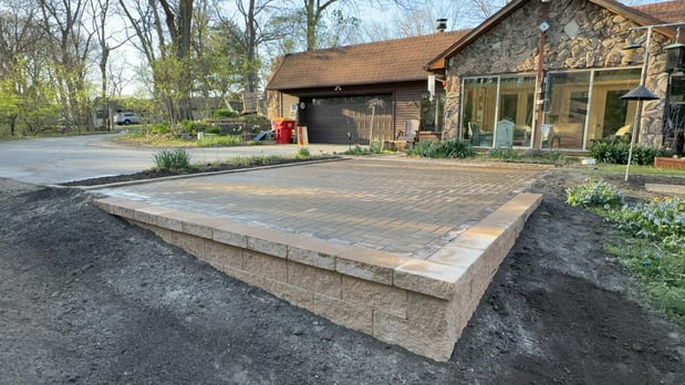 Images Riverbend Outdoor Improvements, LLC