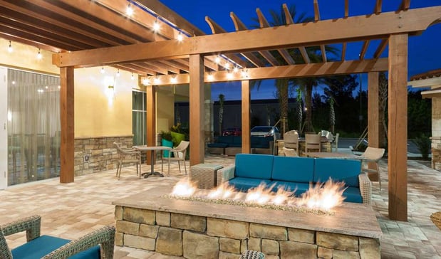 Images Homewood Suites by Hilton Cape Canaveral-Cocoa Beach