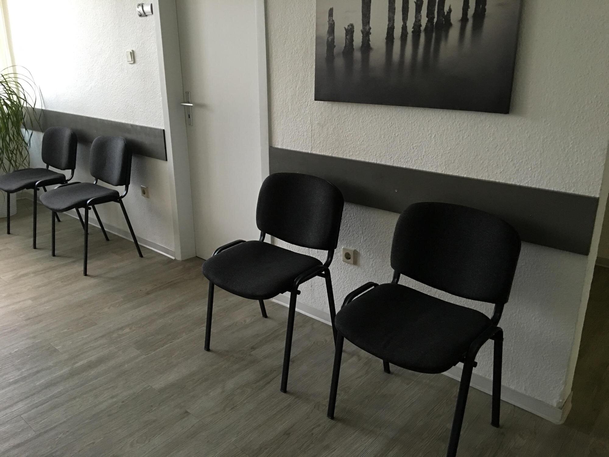 Rechtsanwaltssozietät Blumenstein & Budde, Brüderweg 6 in Dortmund