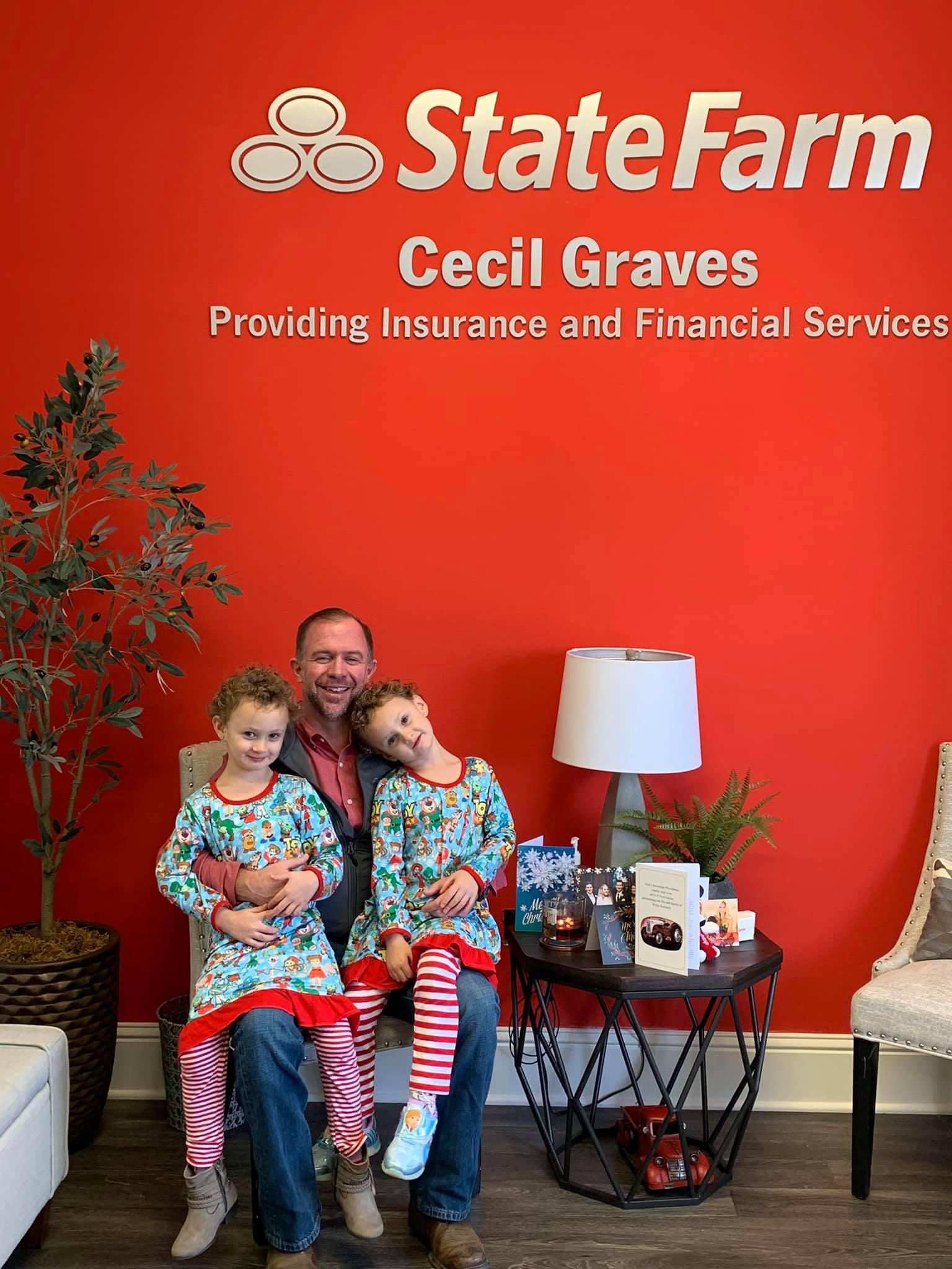 Cecil Graves - State Farm Insurance Agent Photo