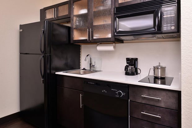 Images Candlewood Suites Terre Haute by IHG