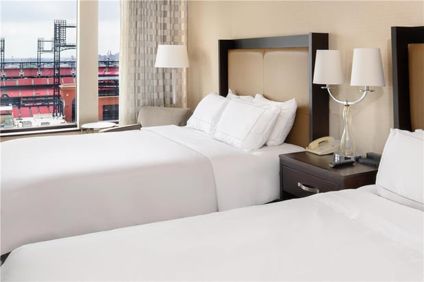 Images Hilton St. Louis at the Ballpark