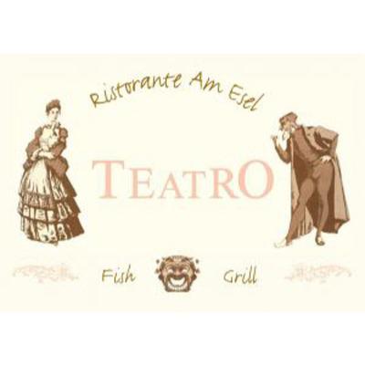 Restaurant Teatro am Esel in Essen - Logo