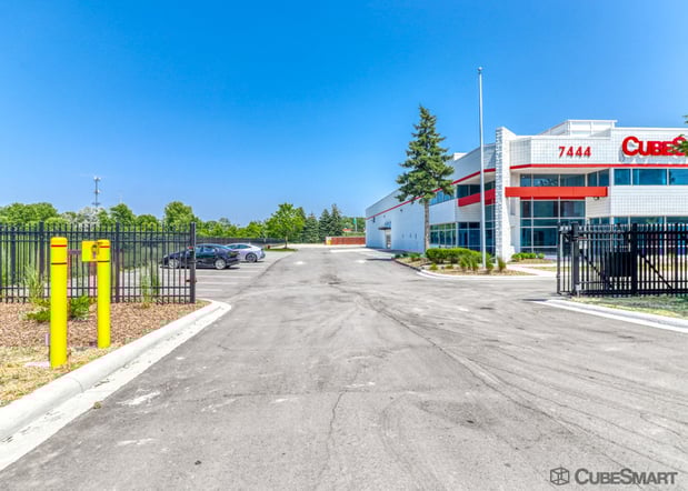 Images CubeSmart Self Storage