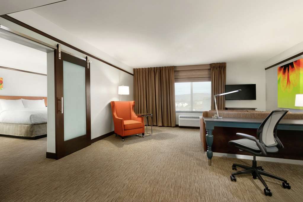 Hilton Garden Inn Medford