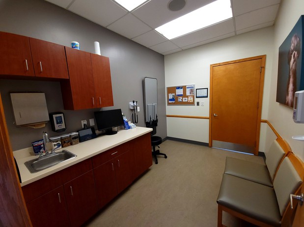 Images VCA Lantern Road Animal Hospital