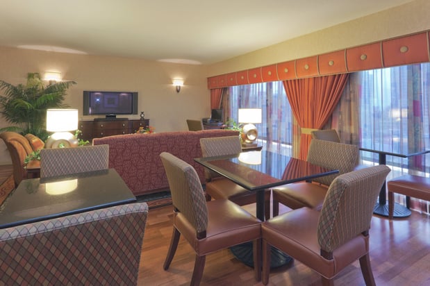 Images Holiday Inn Sacramento Downtown - Arena by IHG